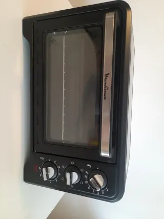 Horno Moulinex Optimo OX4448 19L