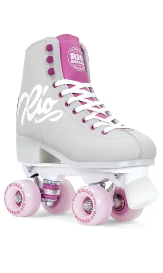 NUEVOS Patines Rio Roller N⁰ 37
