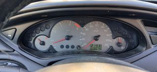 Ford Focus 2003