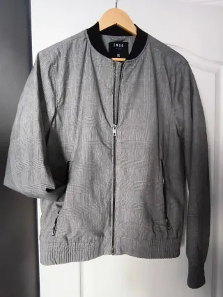 Chaqueta SMOG Hombre Talla XS