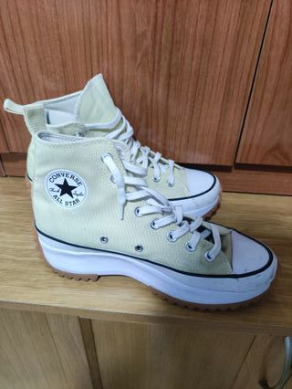 Converse Chuck Taylor Talla 42