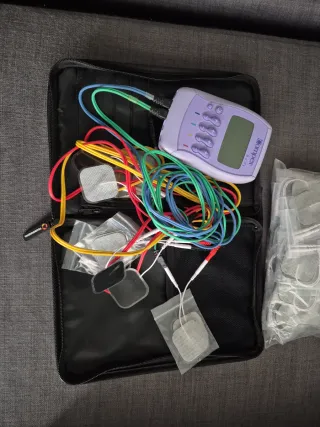 Compex Body Edición Femenina