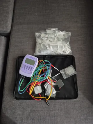 Compex Body Edición Femenina