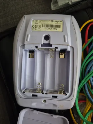 Compex Body Edición Femenina