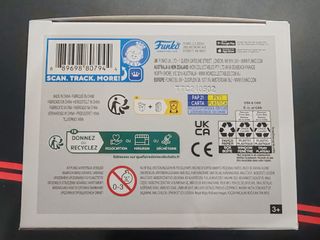 Funko Pop! Robocop 1635