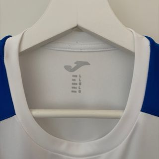 Camiseta deportiva Joma blanca Talla L