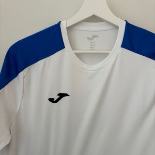 Camiseta deportiva Joma blanca Talla L