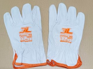 Guantes de trabajo Talla 10 (3-L)