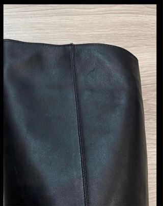 Botas Camper Talla 36 Negras