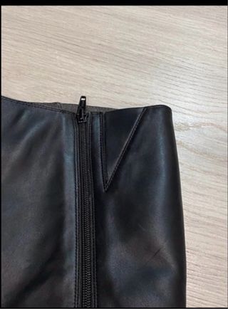 Botas Camper Talla 36 Negras