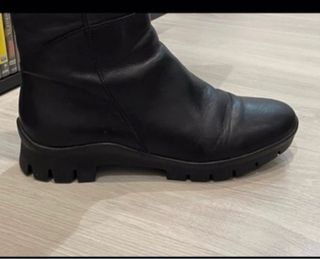 Botas Camper Talla 36 Negras