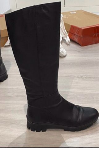 Botas Camper Talla 36 Negras