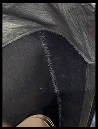 Botas Camper Talla 36 Negras