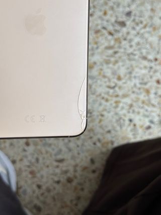 iPhone 11 Pro Max 256GB Nero