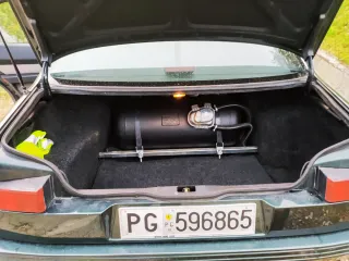 Alfa Romeo Alfa Romeo modello 164 1998