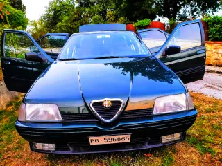 Alfa Romeo Alfa Romeo modello 164 1998