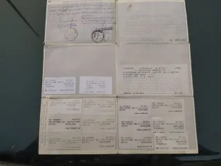 Alfa Romeo Alfa Romeo modello 164 1998