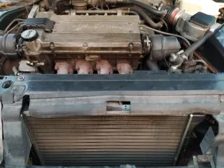 Alfa Romeo Alfa Romeo modello 164 1998