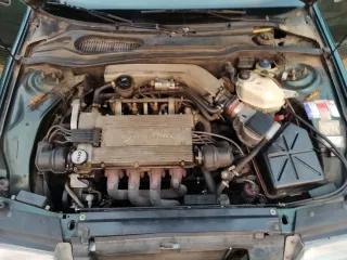 Alfa Romeo Alfa Romeo modello 164 1998