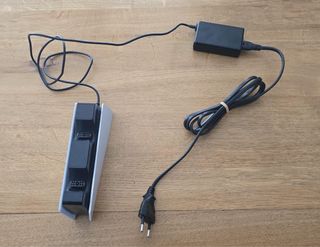 Cargador Doble Mando PS5