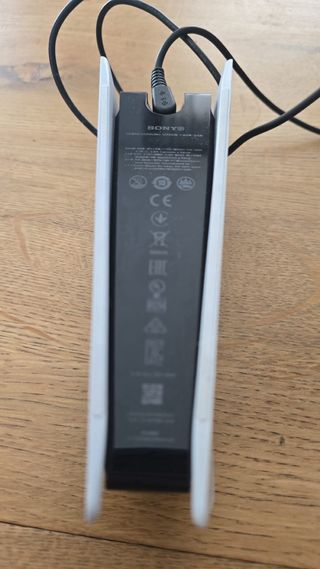 Cargador Doble Mando PS5