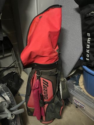 Set de palos de golf Dunlop