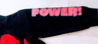 Felpa H&M Spiderman 12/18 mesi