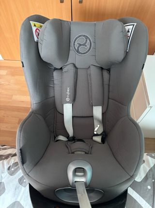 Chollo! Sistema SillasCoche Cybex Platinum y base
