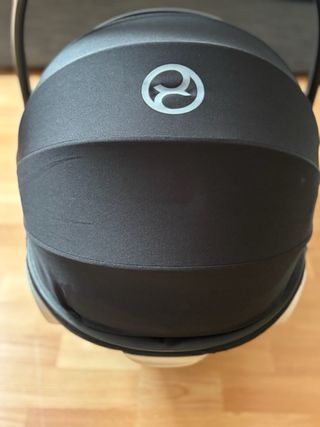 Chollo! Sistema SillasCoche Cybex Platinum y base