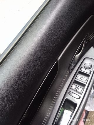 Renault GrandScenic 2012