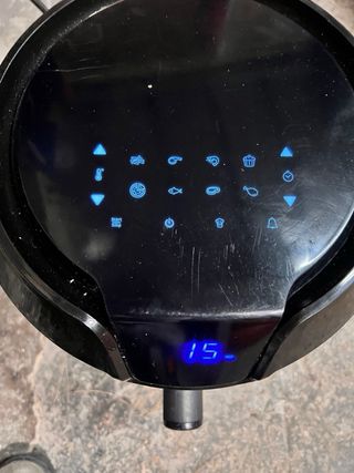 Moulinex Freidora de Aire