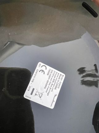 Moulinex Freidora de Aire