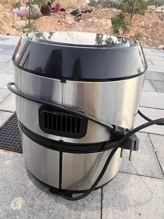 Moulinex Freidora de Aire