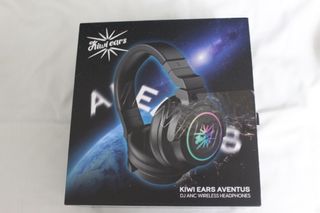 Cascos Kiwi Ears Aventurus Inalámbricos ANC