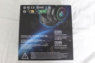 Cascos Kiwi Ears Aventurus Inalámbricos ANC