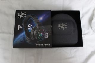 Cascos Kiwi Ears Aventurus Inalámbricos ANC