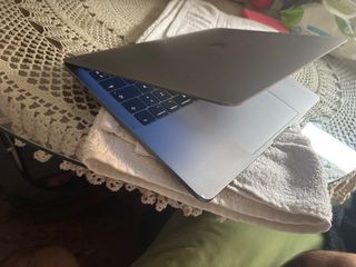 MacBook Pro Apple Plata