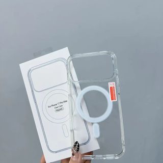 Funda iphone 17 /Pro Max/ Pro / Air / +PP+PC