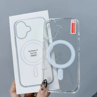 Funda iphone 17 /Pro Max/ Pro / Air / +PP+PC