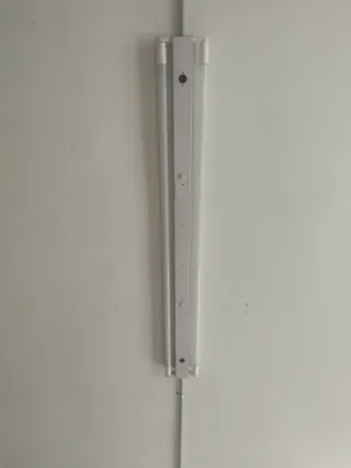 6 Pantallas Fluorescentes Dobles Vilaplana