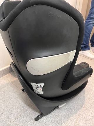 Silla de coche Cybex