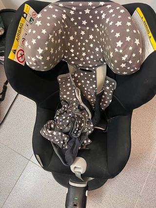 Silla de coche Cybex