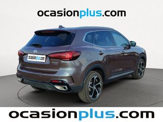 MG eHS 1.5 T-GDI PHEV Luxury 190 kW (258 CV)