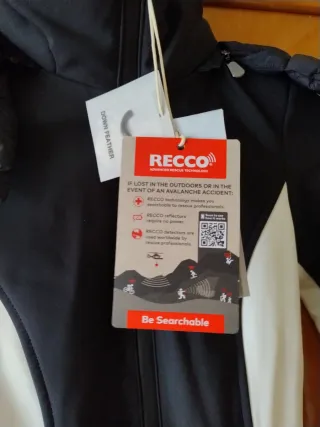 Mono de esquí Zara Talla xs