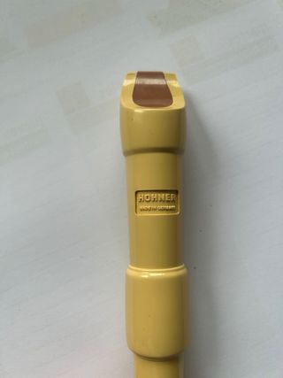 Flauta Hohner