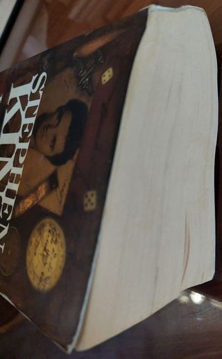 La tienda de Stephen King