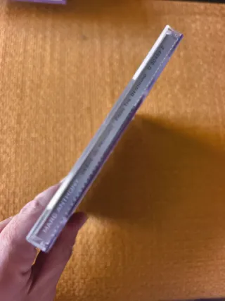 CD Marc Anthony - Desde un Principio