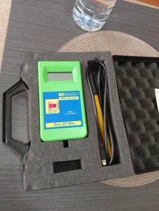 Medidor EC Milwaukee SM302