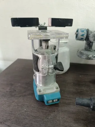 Lote 5 Máquinas compatible Makita LXT 18v