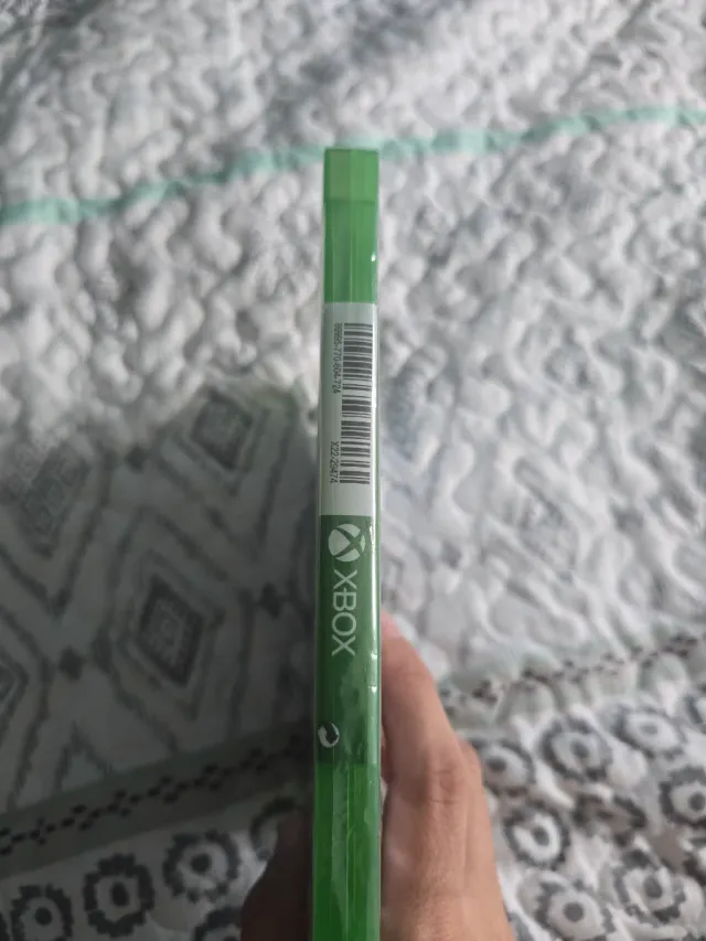 Biomutant Xbox One / Series X